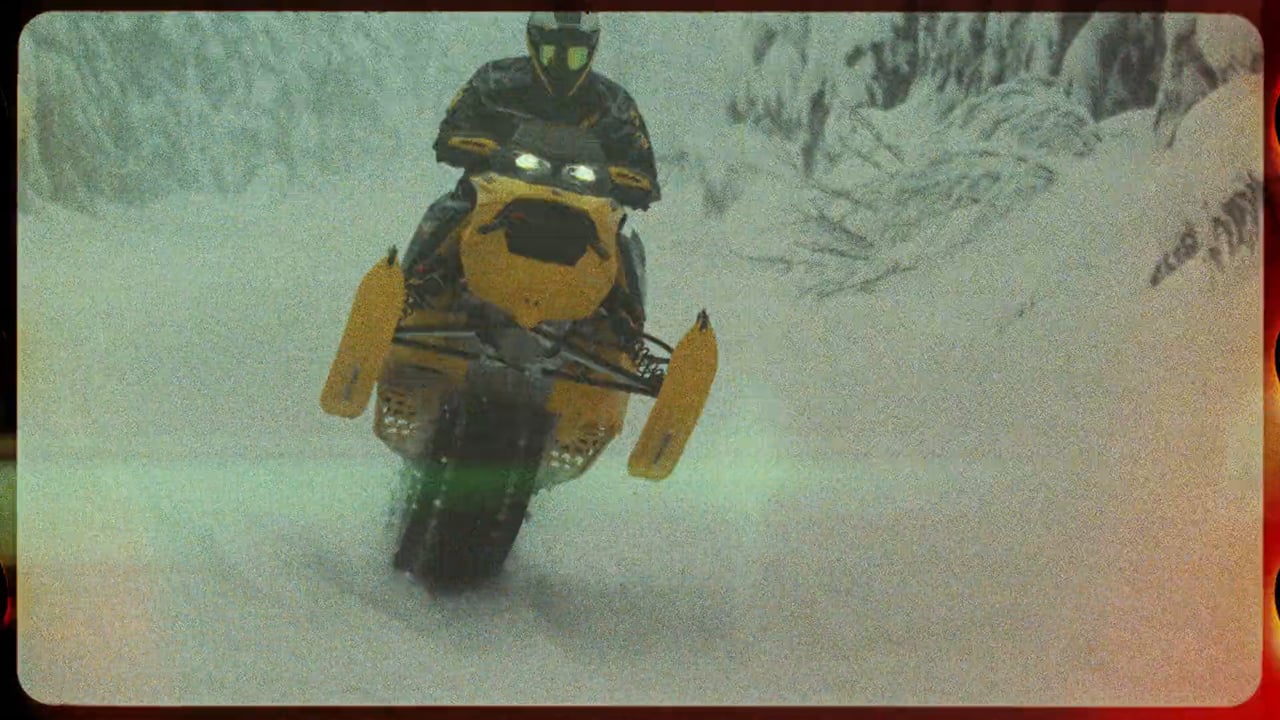 Ski-Doo · Club