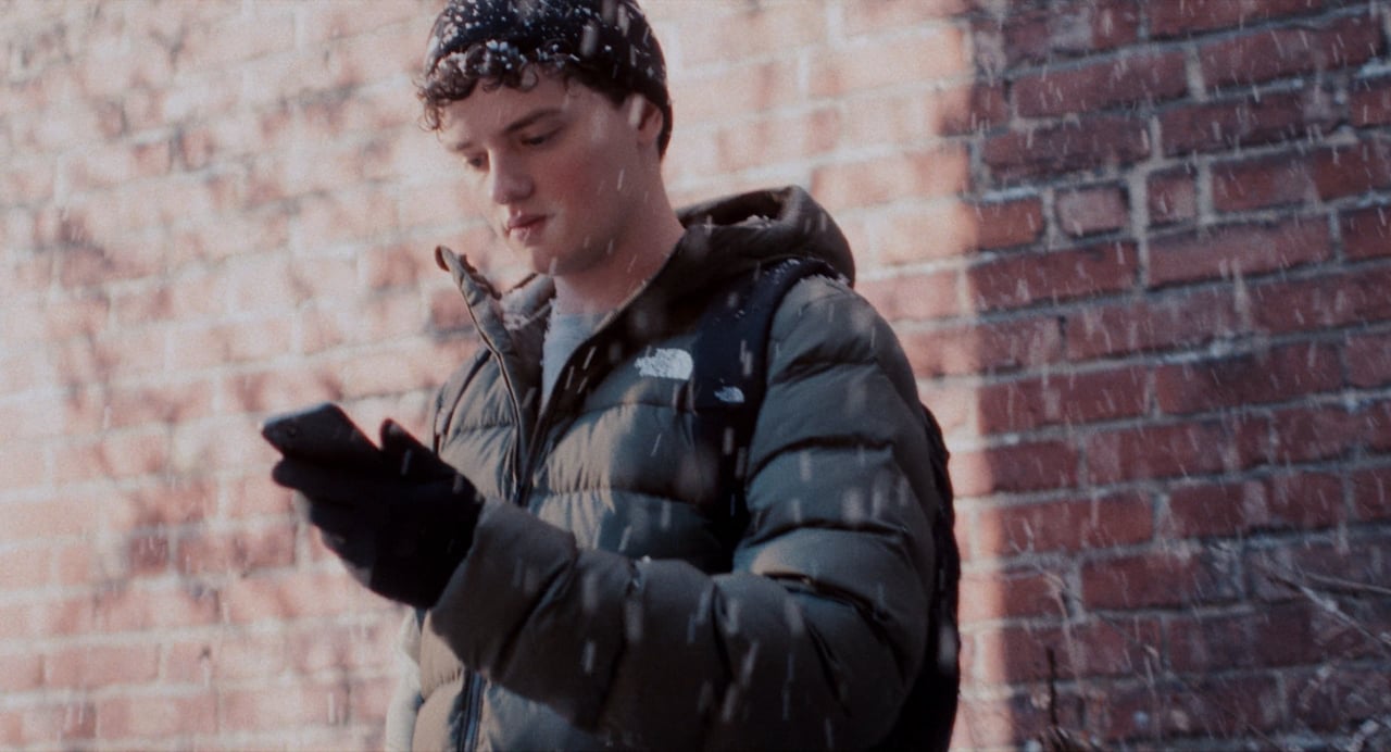 Sportchek · Winter